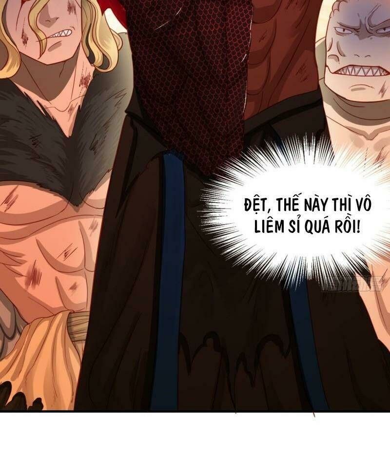 đọc truyện Ta Luyện Khí Ba Ngàn Năm Chương 112 ảnh 14 tại Thiên Thai Truyện