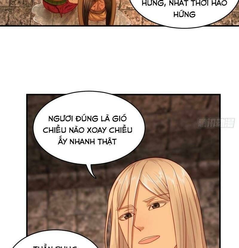 đọc truyện Ta Luyện Khí Ba Ngàn Năm Chương 112 ảnh 16 tại Thiên Thai Truyện