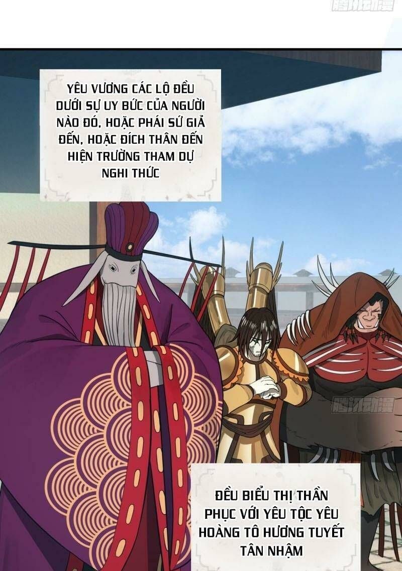 đọc truyện Ta Luyện Khí Ba Ngàn Năm Chương 112 ảnh 21 tại Thiên Thai Truyện