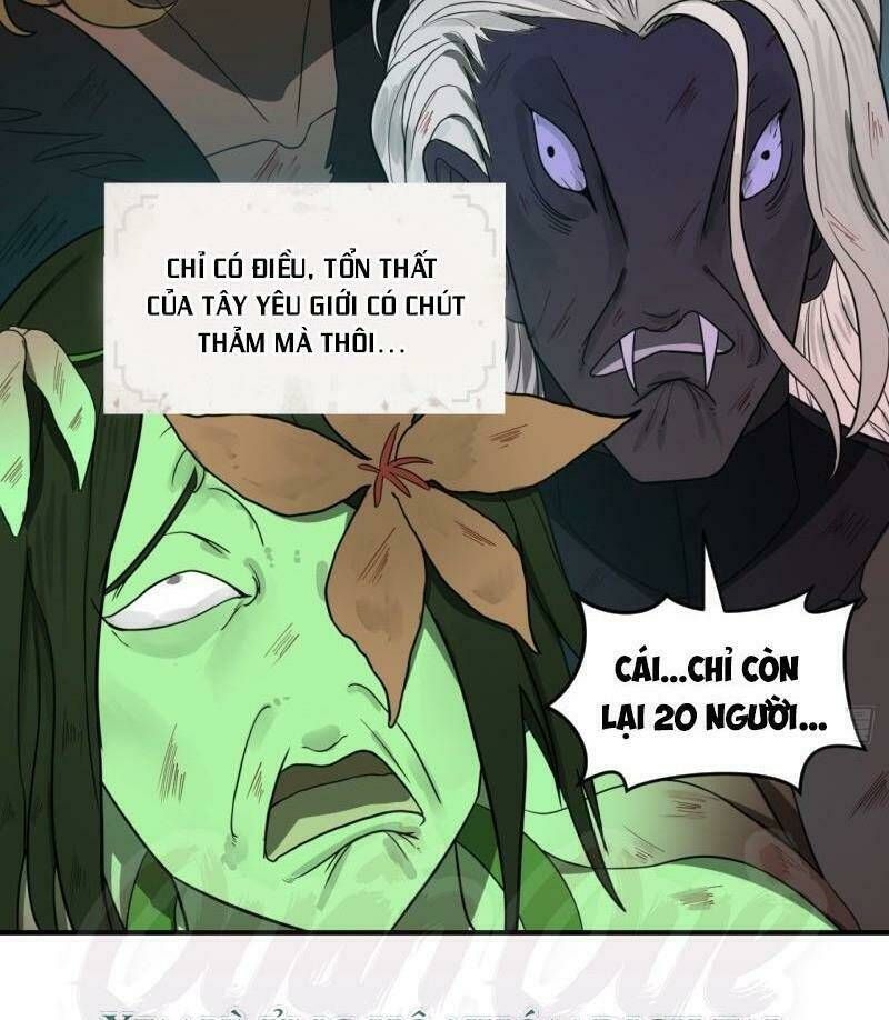 đọc truyện Ta Luyện Khí Ba Ngàn Năm Chương 112 ảnh 4 tại Thiên Thai Truyện