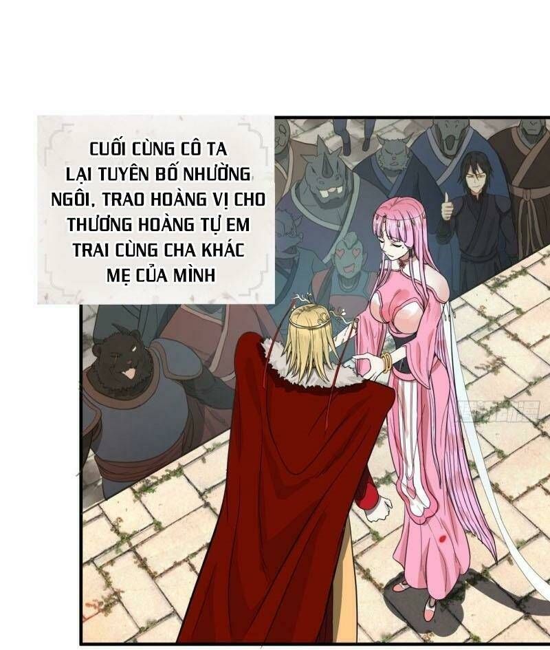 đọc truyện Ta Luyện Khí Ba Ngàn Năm Chương 112 ảnh 24 tại Thiên Thai Truyện