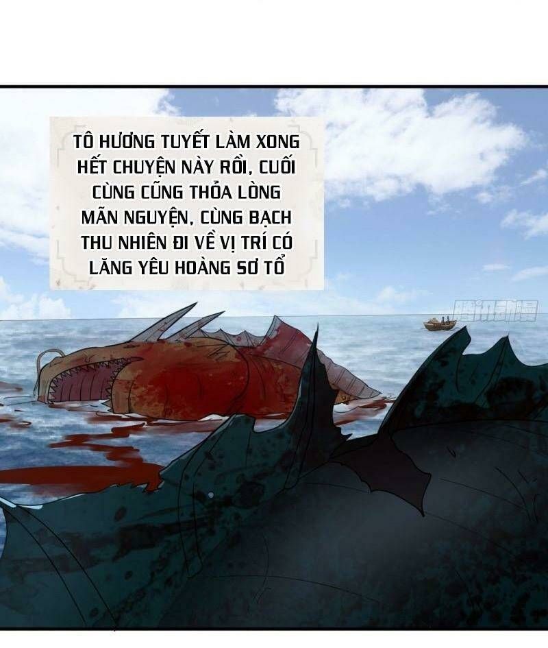 đọc truyện Ta Luyện Khí Ba Ngàn Năm Chương 112 ảnh 25 tại Thiên Thai Truyện