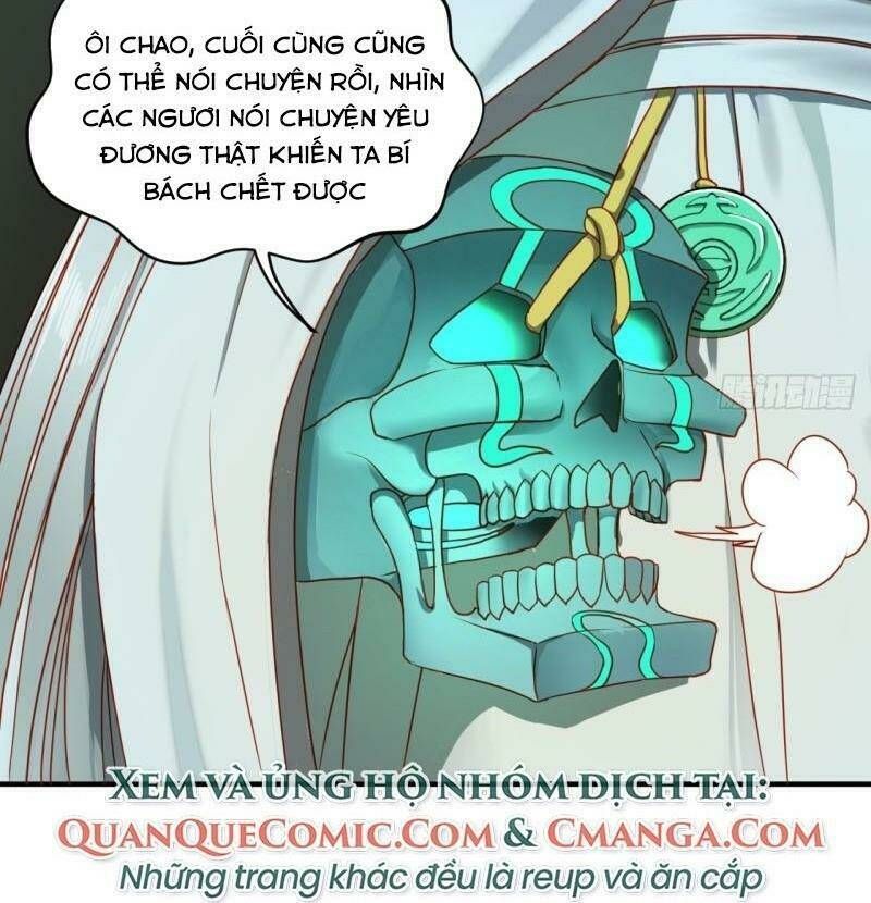 đọc truyện Ta Luyện Khí Ba Ngàn Năm Chương 112 ảnh 40 tại Thiên Thai Truyện