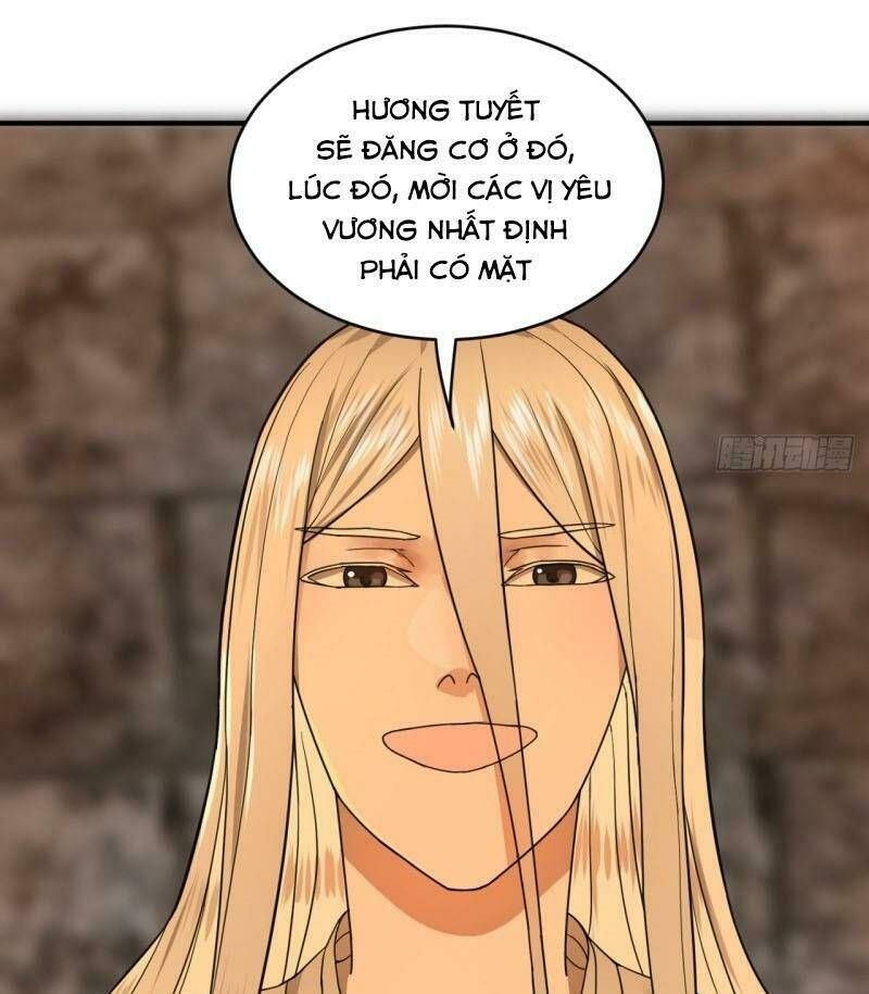 đọc truyện Ta Luyện Khí Ba Ngàn Năm Chương 112 ảnh 6 tại Thiên Thai Truyện