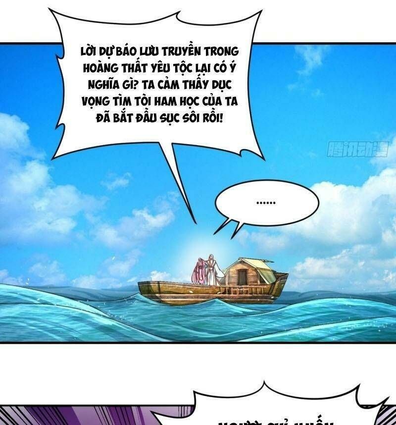 đọc truyện Ta Luyện Khí Ba Ngàn Năm Chương 112 ảnh 42 tại Thiên Thai Truyện