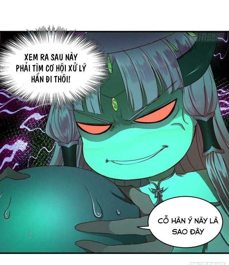 đọc truyện Ta Luyện Khí Ba Ngàn Năm Chương 112 ảnh 45 tại Thiên Thai Truyện