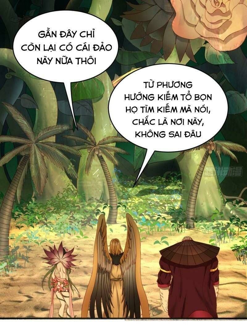 đọc truyện Ta Luyện Khí Ba Ngàn Năm Chương 112 ảnh 53 tại Thiên Thai Truyện