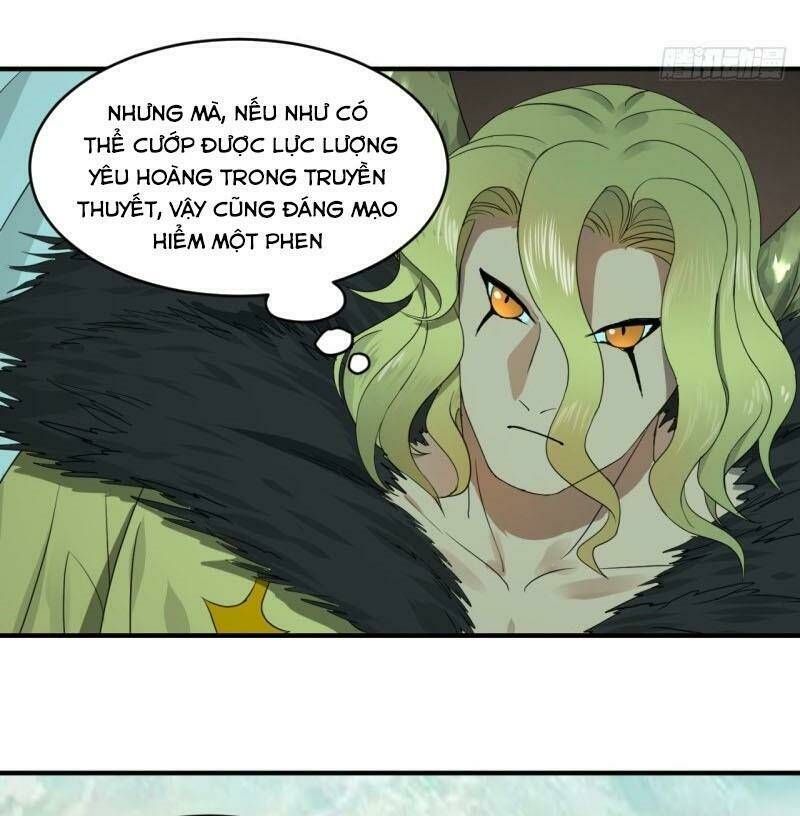 đọc truyện Ta Luyện Khí Ba Ngàn Năm Chương 112 ảnh 57 tại Thiên Thai Truyện