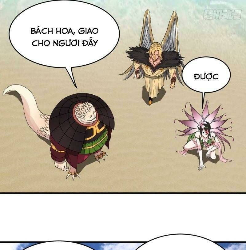 đọc truyện Ta Luyện Khí Ba Ngàn Năm Chương 112 ảnh 58 tại Thiên Thai Truyện