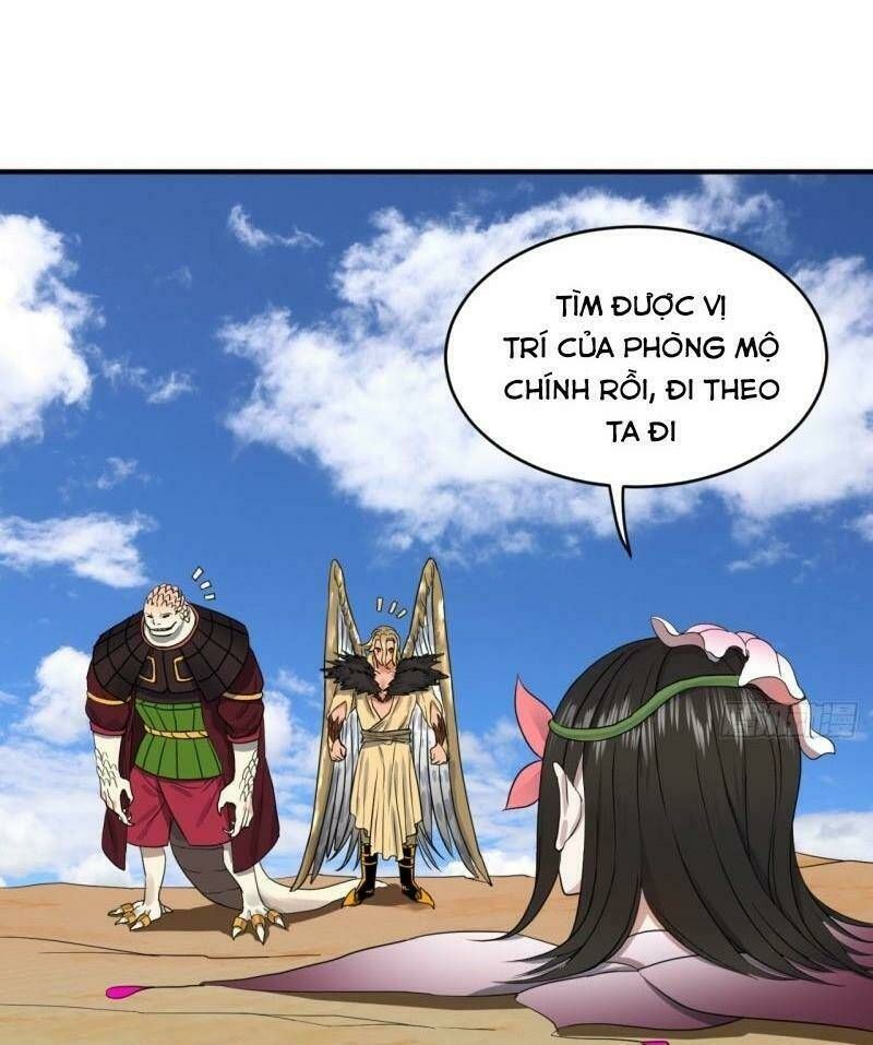 đọc truyện Ta Luyện Khí Ba Ngàn Năm Chương 112 ảnh 61 tại Thiên Thai Truyện