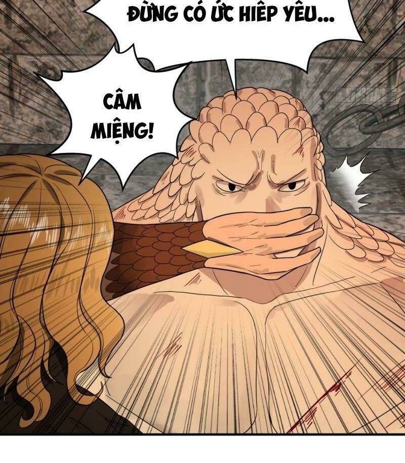 đọc truyện Ta Luyện Khí Ba Ngàn Năm Chương 112 ảnh 8 tại Thiên Thai Truyện