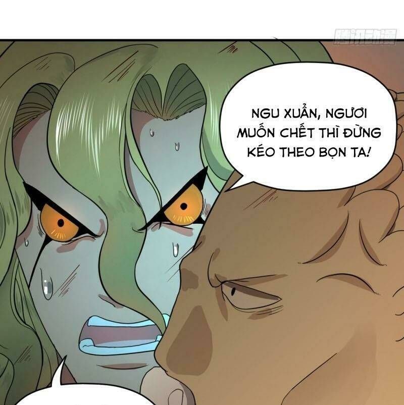 đọc truyện Ta Luyện Khí Ba Ngàn Năm Chương 112 ảnh 9 tại Thiên Thai Truyện