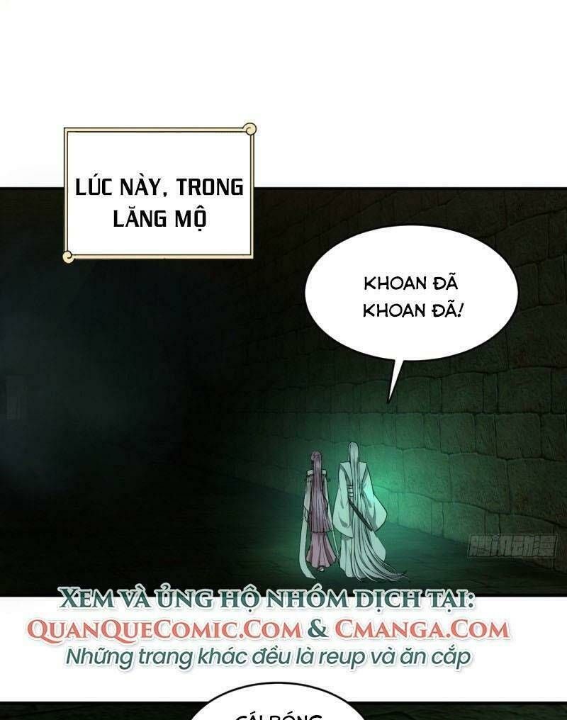 đọc truyện Ta Luyện Khí Ba Ngàn Năm Chương 113 ảnh 3 tại Thiên Thai Truyện