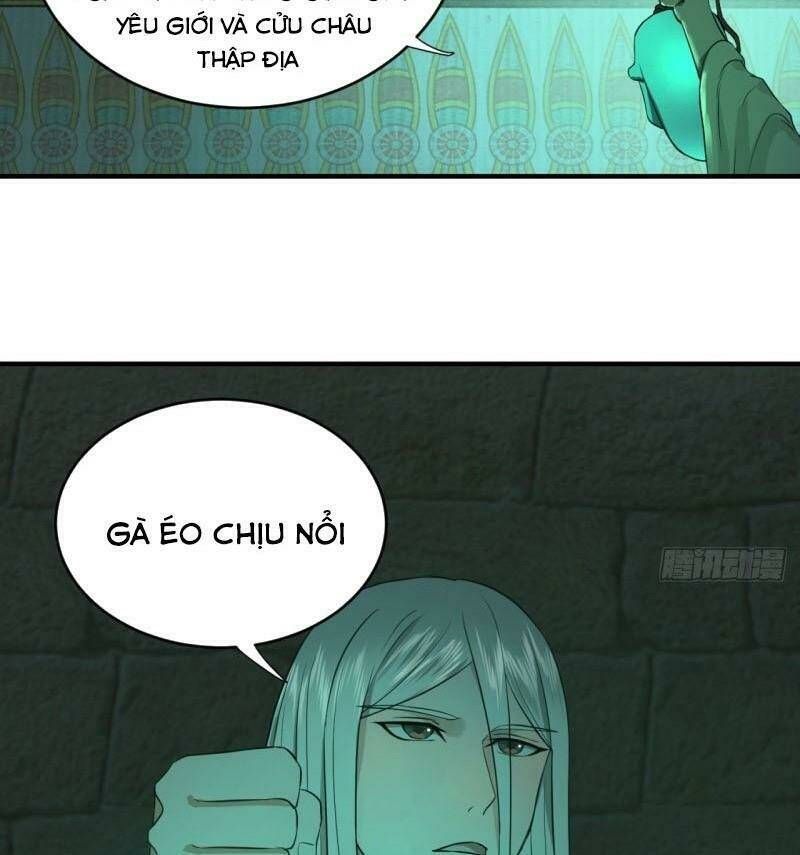 đọc truyện Ta Luyện Khí Ba Ngàn Năm Chương 113 ảnh 13 tại Thiên Thai Truyện