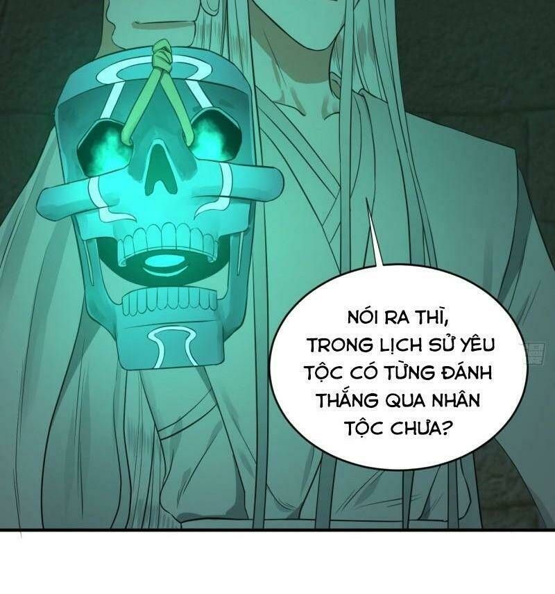 đọc truyện Ta Luyện Khí Ba Ngàn Năm Chương 113 ảnh 14 tại Thiên Thai Truyện