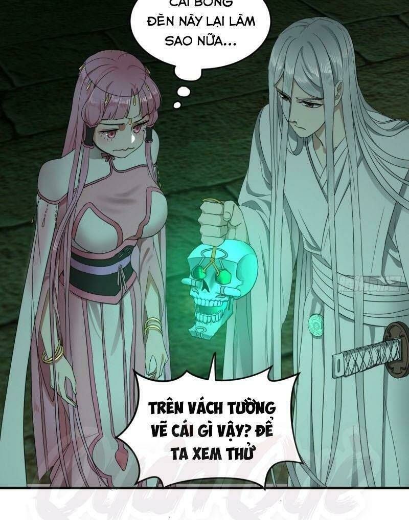 đọc truyện Ta Luyện Khí Ba Ngàn Năm Chương 113 ảnh 4 tại Thiên Thai Truyện