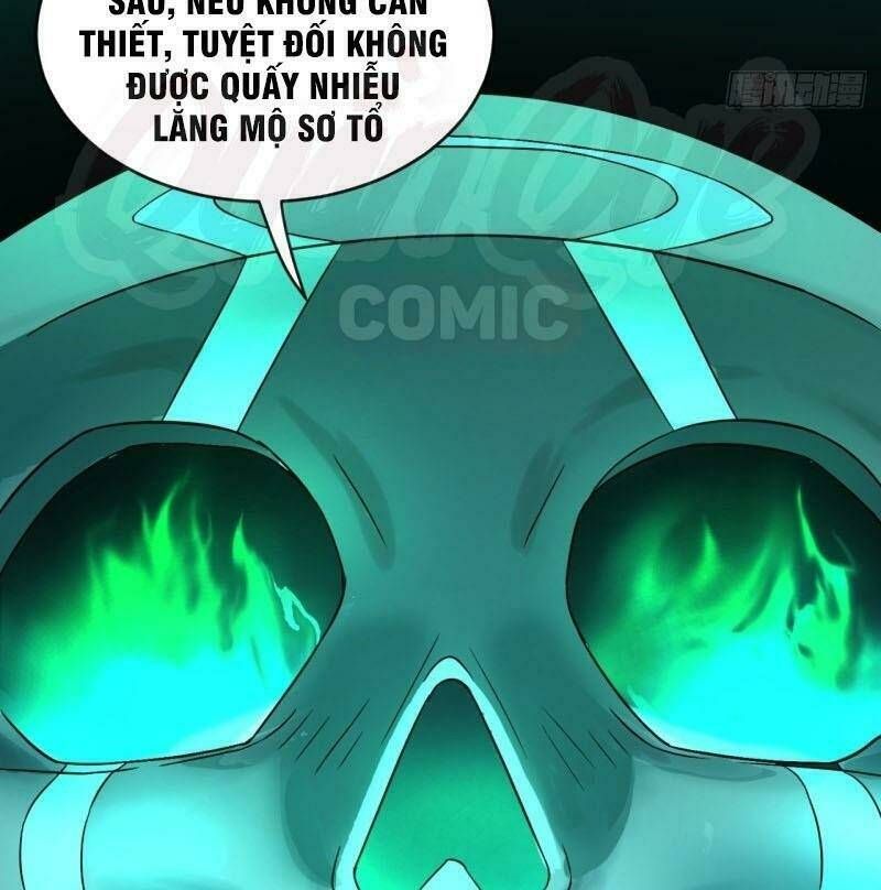 đọc truyện Ta Luyện Khí Ba Ngàn Năm Chương 113 ảnh 22 tại Thiên Thai Truyện