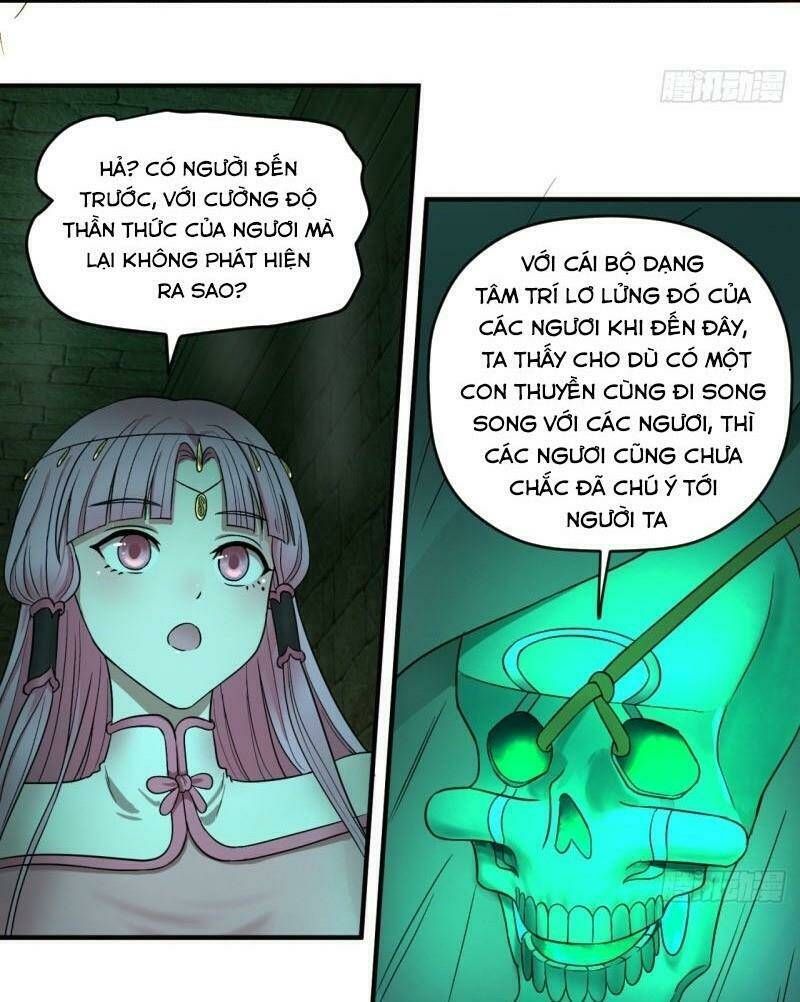 đọc truyện Ta Luyện Khí Ba Ngàn Năm Chương 113 ảnh 28 tại Thiên Thai Truyện