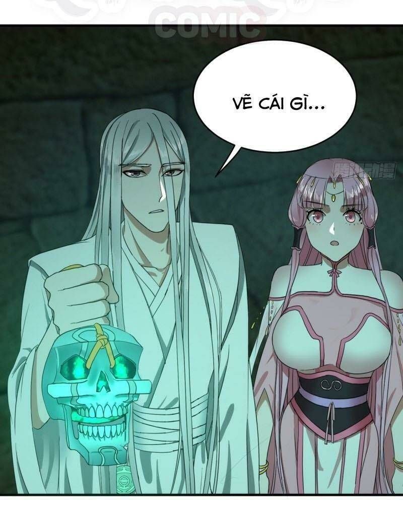 đọc truyện Ta Luyện Khí Ba Ngàn Năm Chương 113 ảnh 5 tại Thiên Thai Truyện