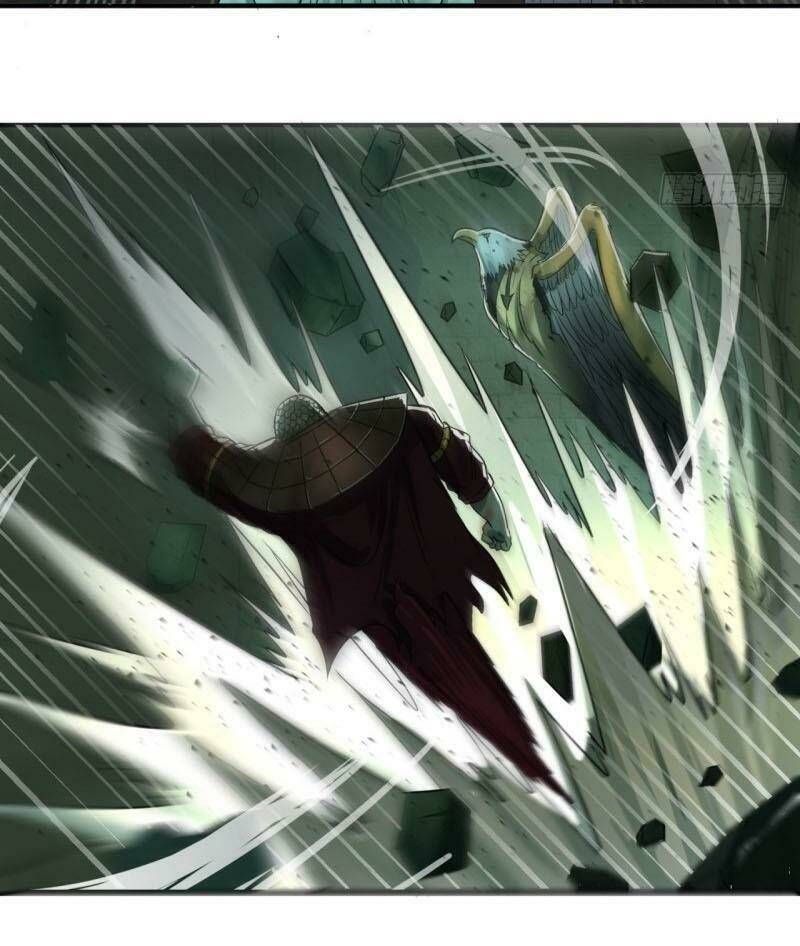 đọc truyện Ta Luyện Khí Ba Ngàn Năm Chương 113 ảnh 32 tại Thiên Thai Truyện