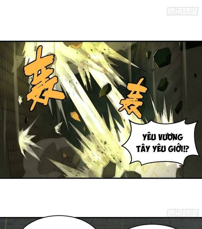 đọc truyện Ta Luyện Khí Ba Ngàn Năm Chương 113 ảnh 33 tại Thiên Thai Truyện