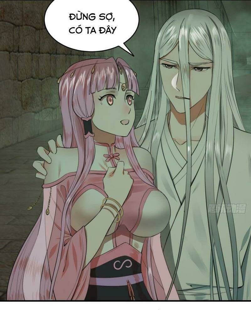 đọc truyện Ta Luyện Khí Ba Ngàn Năm Chương 113 ảnh 41 tại Thiên Thai Truyện