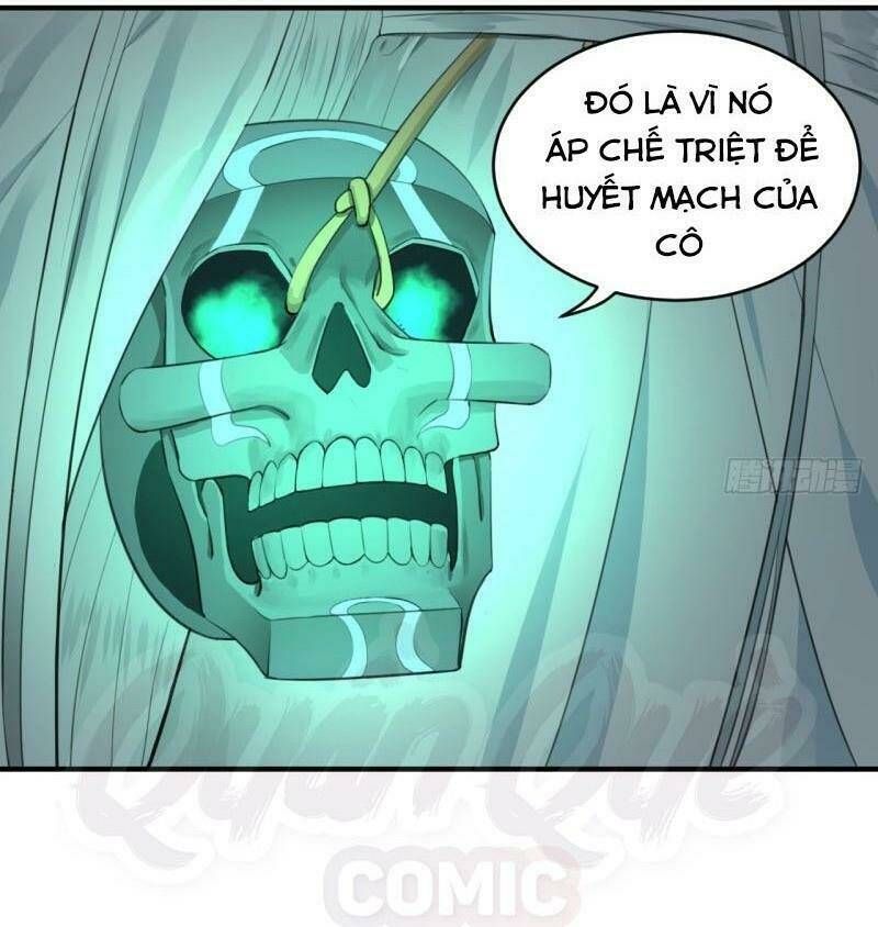 đọc truyện Ta Luyện Khí Ba Ngàn Năm Chương 113 ảnh 43 tại Thiên Thai Truyện