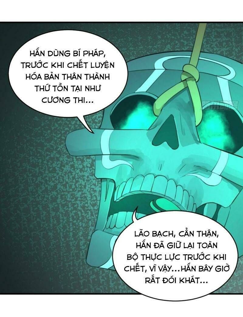 đọc truyện Ta Luyện Khí Ba Ngàn Năm Chương 113 ảnh 45 tại Thiên Thai Truyện