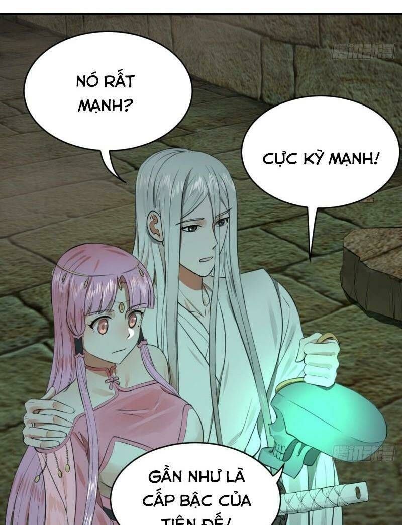 đọc truyện Ta Luyện Khí Ba Ngàn Năm Chương 113 ảnh 46 tại Thiên Thai Truyện