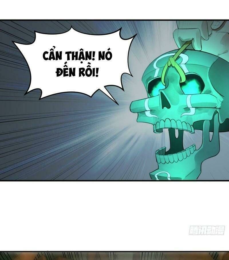 đọc truyện Ta Luyện Khí Ba Ngàn Năm Chương 113 ảnh 48 tại Thiên Thai Truyện