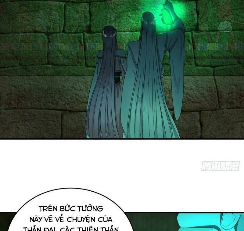 đọc truyện Ta Luyện Khí Ba Ngàn Năm Chương 113 ảnh 7 tại Thiên Thai Truyện