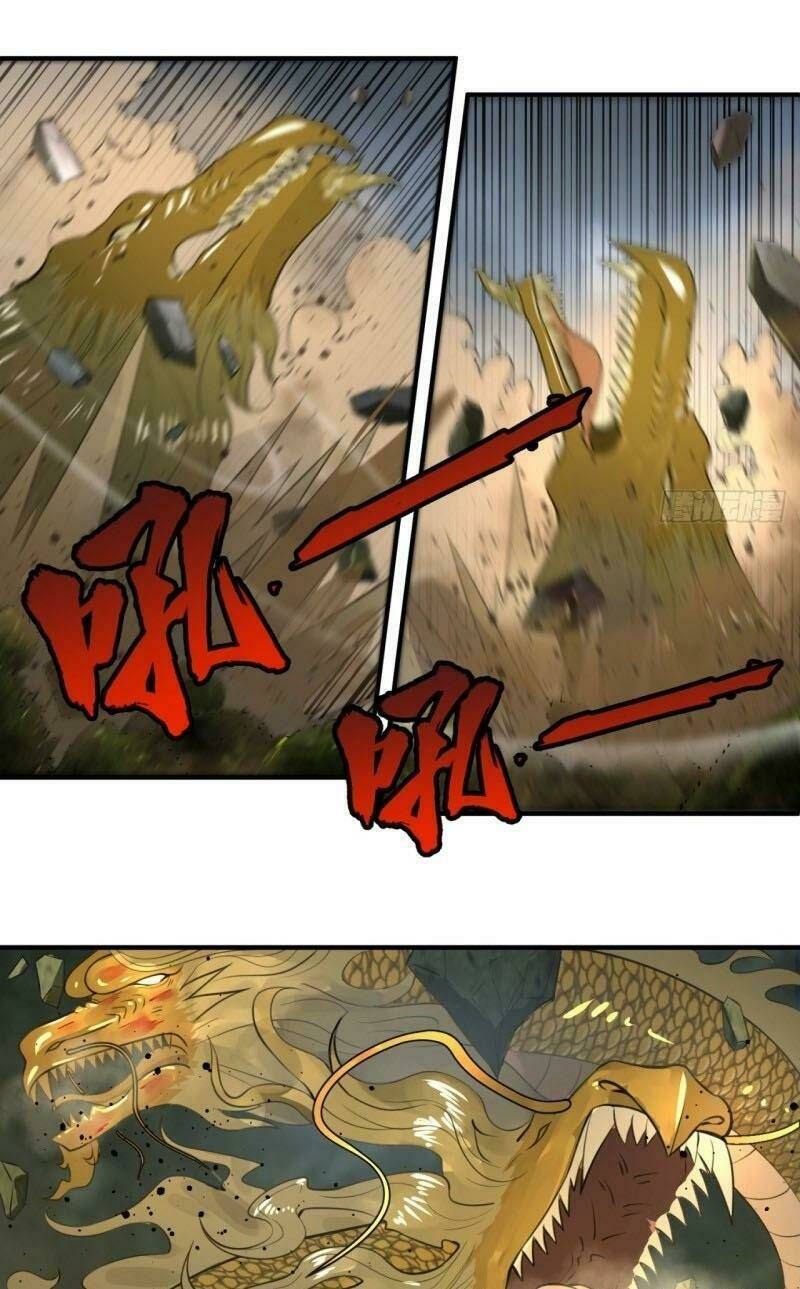 đọc truyện Ta Luyện Khí Ba Ngàn Năm Chương 113 ảnh 60 tại Thiên Thai Truyện