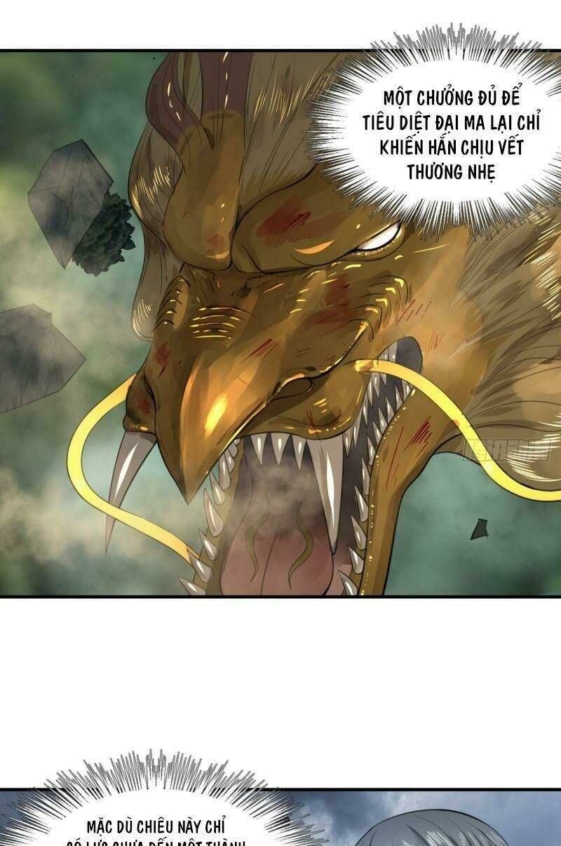 đọc truyện Ta Luyện Khí Ba Ngàn Năm Chương 113 ảnh 63 tại Thiên Thai Truyện