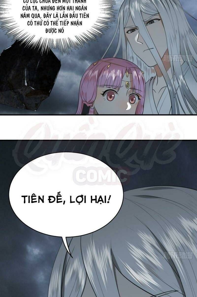 đọc truyện Ta Luyện Khí Ba Ngàn Năm Chương 113 ảnh 64 tại Thiên Thai Truyện