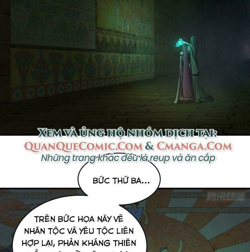 đọc truyện Ta Luyện Khí Ba Ngàn Năm Chương 113 ảnh 10 tại Thiên Thai Truyện