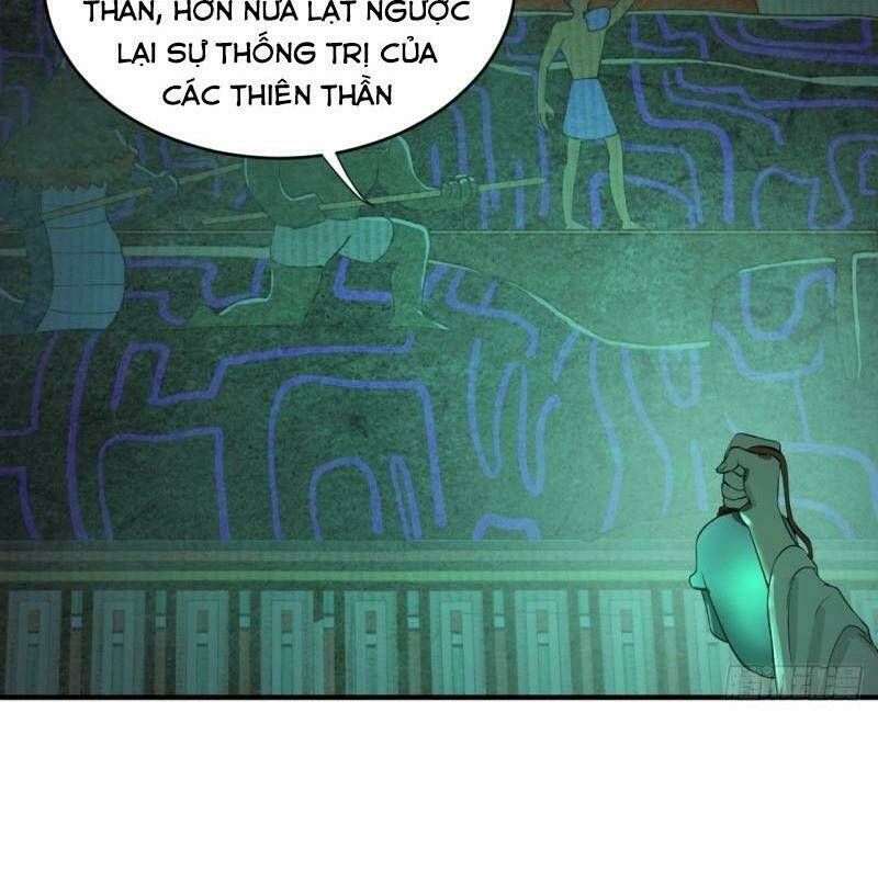 đọc truyện Ta Luyện Khí Ba Ngàn Năm Chương 113 ảnh 11 tại Thiên Thai Truyện