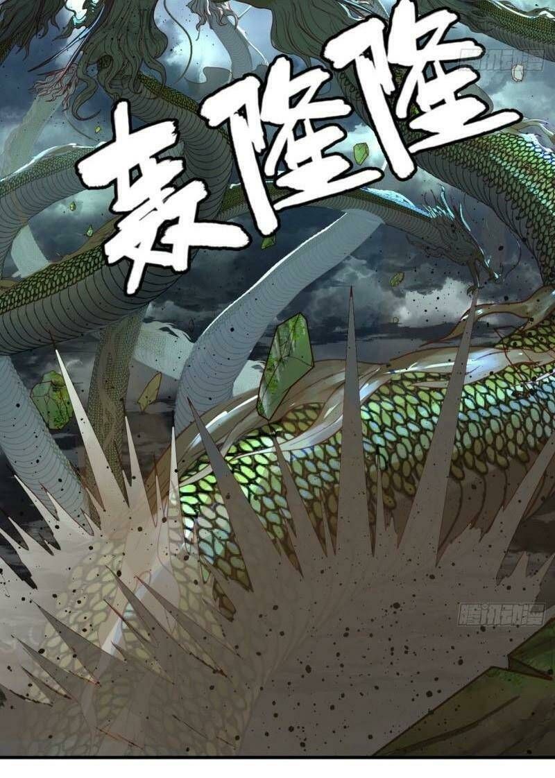 đọc truyện Ta Luyện Khí Ba Ngàn Năm Chương 114 ảnh 14 tại Thiên Thai Truyện