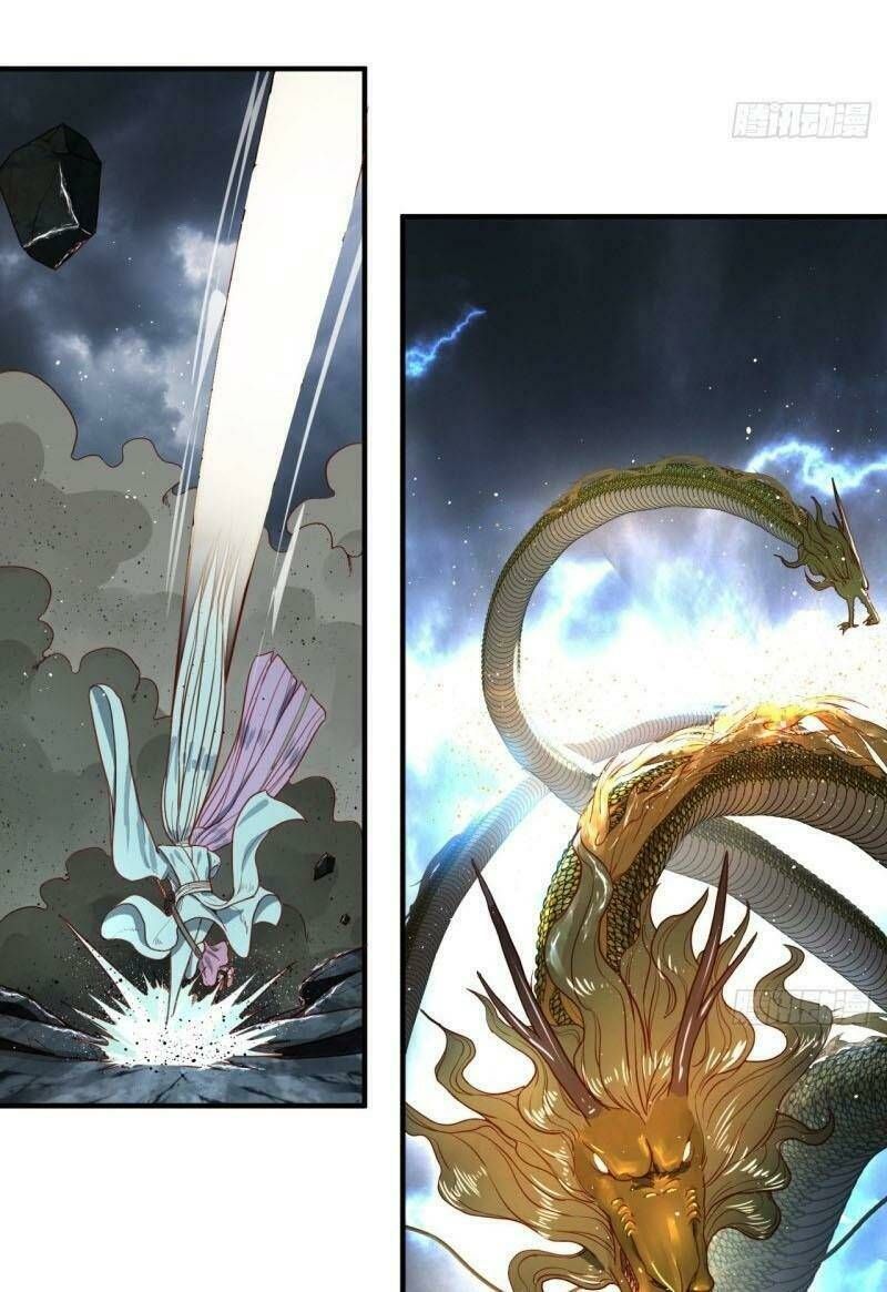 đọc truyện Ta Luyện Khí Ba Ngàn Năm Chương 114 ảnh 21 tại Thiên Thai Truyện