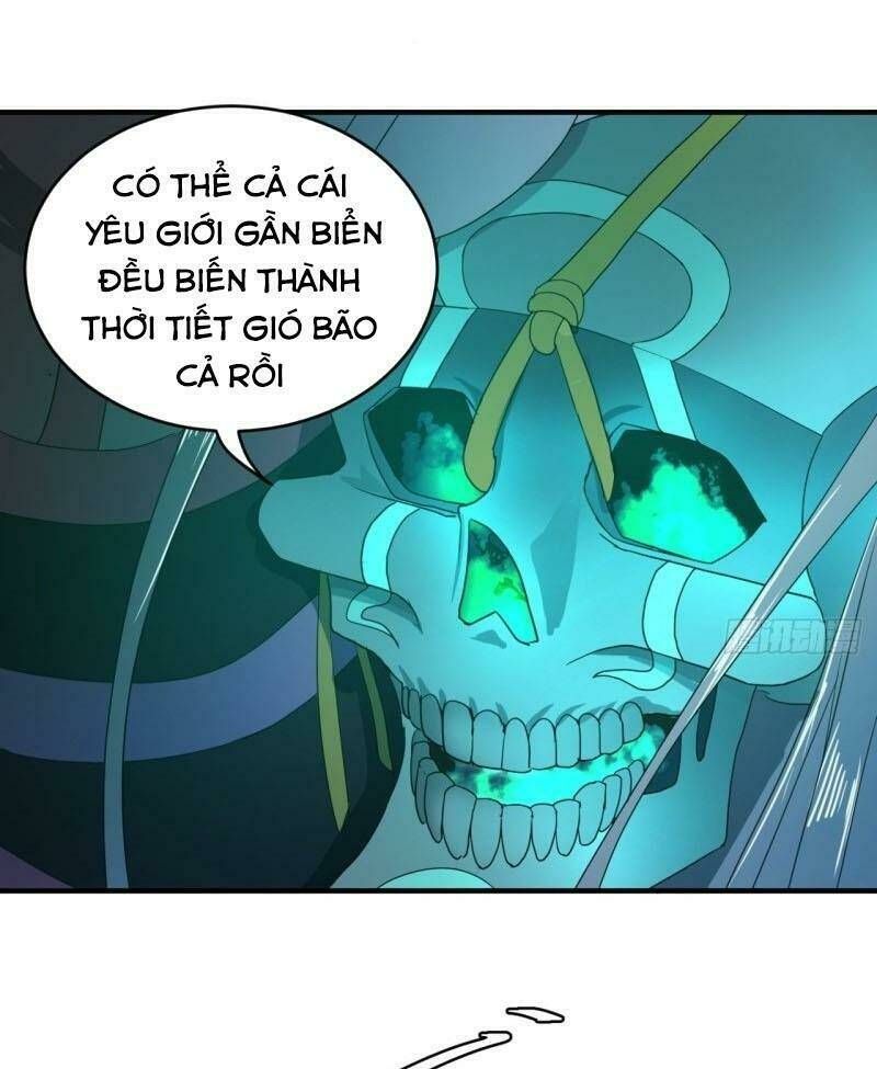 đọc truyện Ta Luyện Khí Ba Ngàn Năm Chương 114 ảnh 36 tại Thiên Thai Truyện