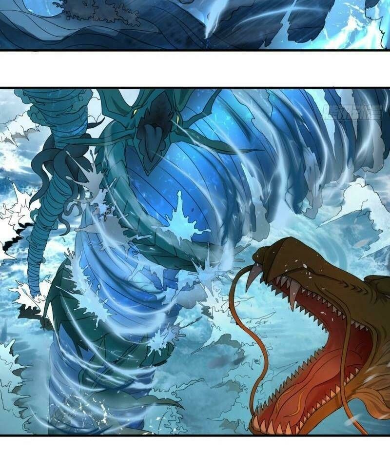 đọc truyện Ta Luyện Khí Ba Ngàn Năm Chương 114 ảnh 38 tại Thiên Thai Truyện