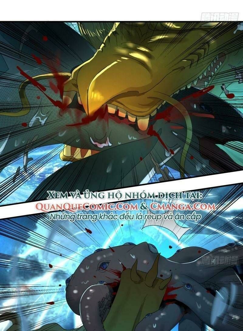 đọc truyện Ta Luyện Khí Ba Ngàn Năm Chương 114 ảnh 39 tại Thiên Thai Truyện