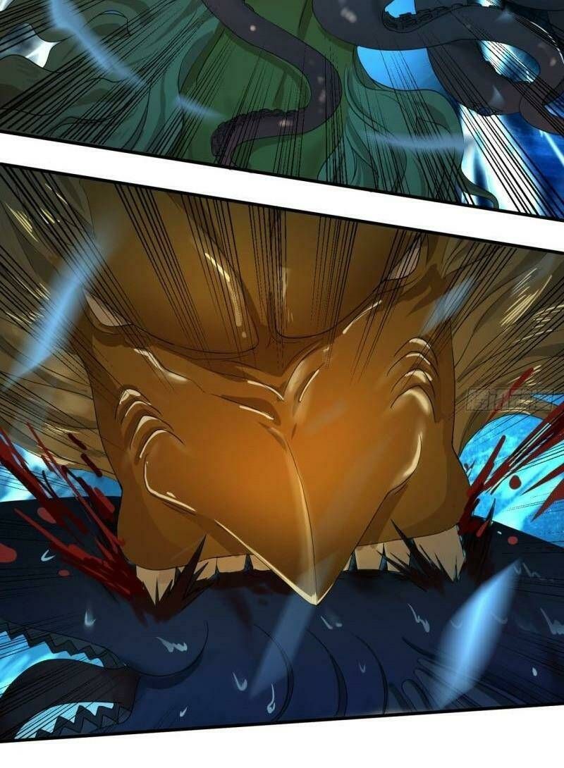 đọc truyện Ta Luyện Khí Ba Ngàn Năm Chương 114 ảnh 40 tại Thiên Thai Truyện