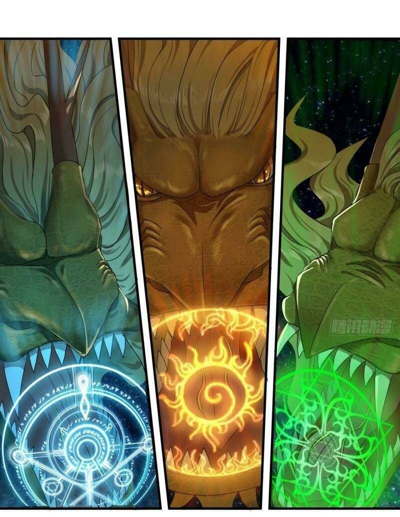 đọc truyện Ta Luyện Khí Ba Ngàn Năm Chương 114 ảnh 51 tại Thiên Thai Truyện