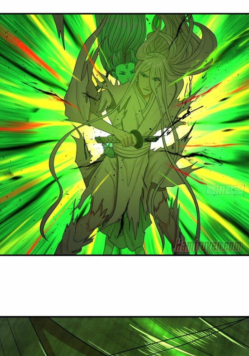 đọc truyện Ta Luyện Khí Ba Ngàn Năm Chương 115 ảnh 3 tại Thiên Thai Truyện