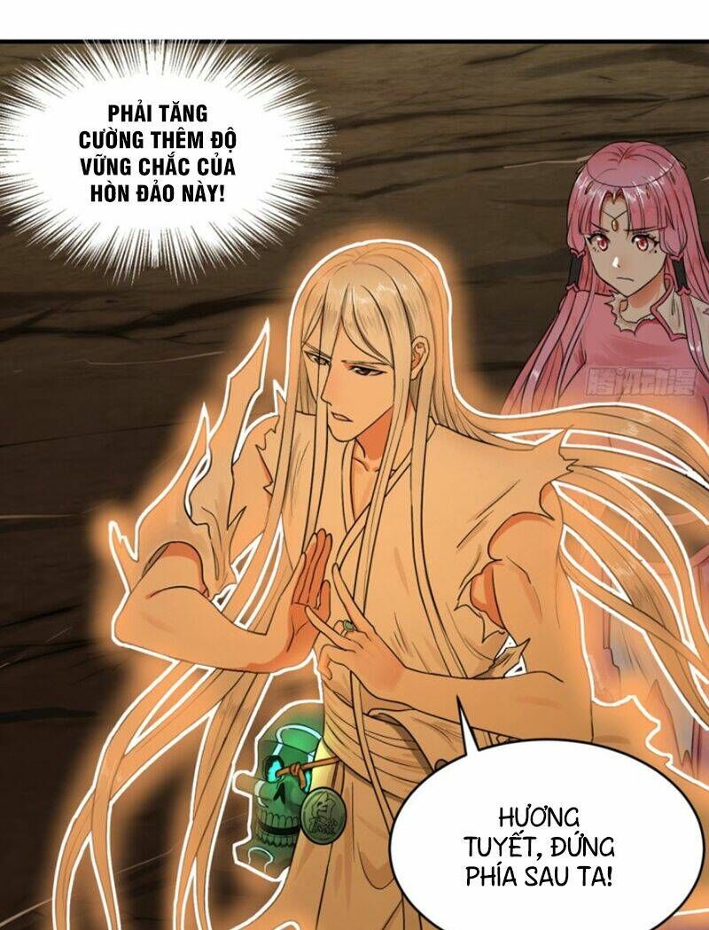 đọc truyện Ta Luyện Khí Ba Ngàn Năm Chương 115 ảnh 13 tại Thiên Thai Truyện