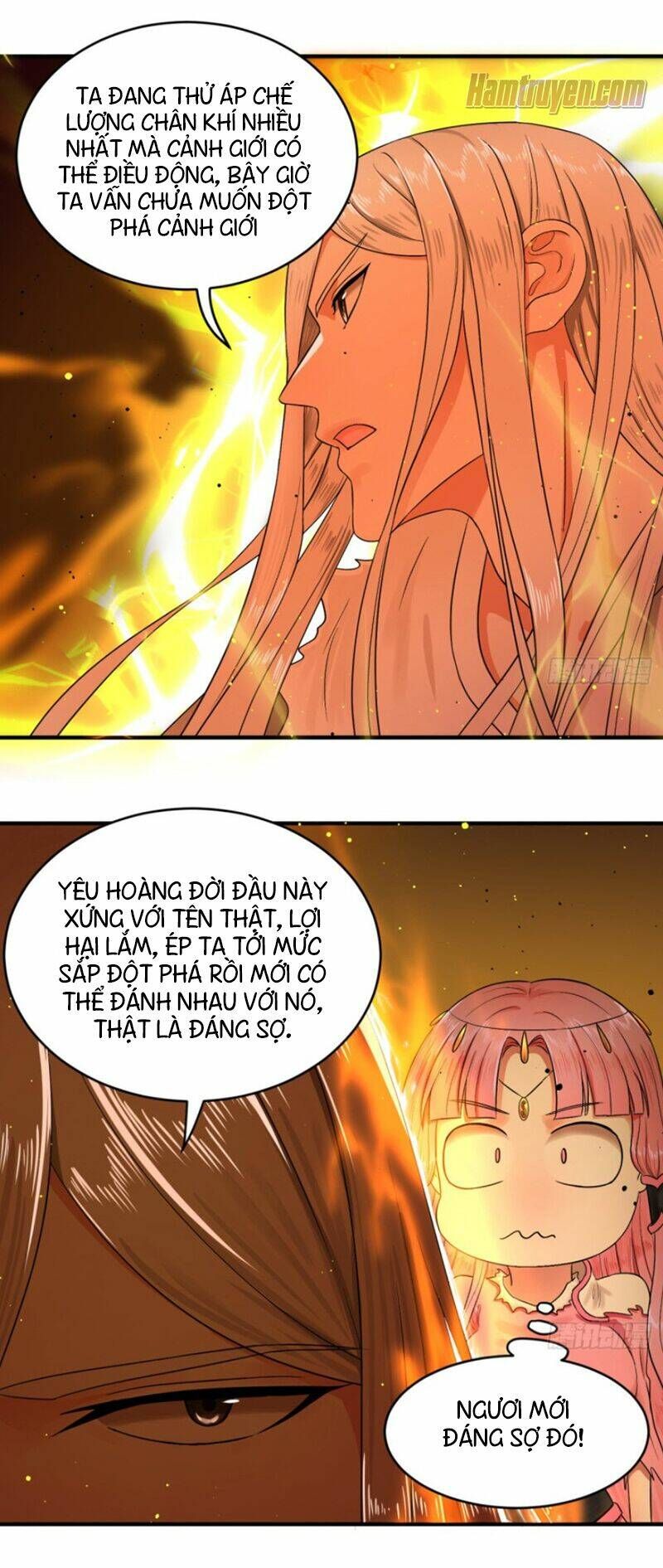 đọc truyện Ta Luyện Khí Ba Ngàn Năm Chương 115 ảnh 23 tại Thiên Thai Truyện