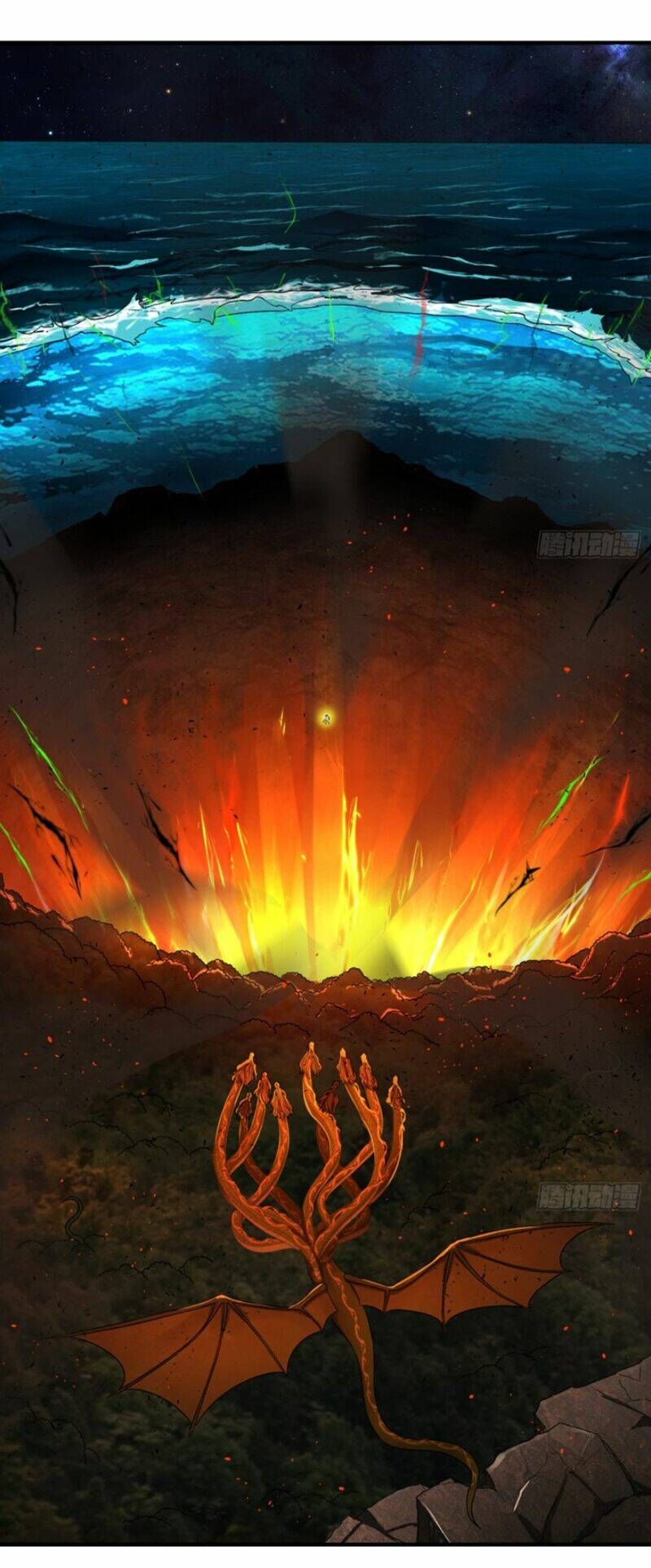 đọc truyện Ta Luyện Khí Ba Ngàn Năm Chương 115 ảnh 5 tại Thiên Thai Truyện