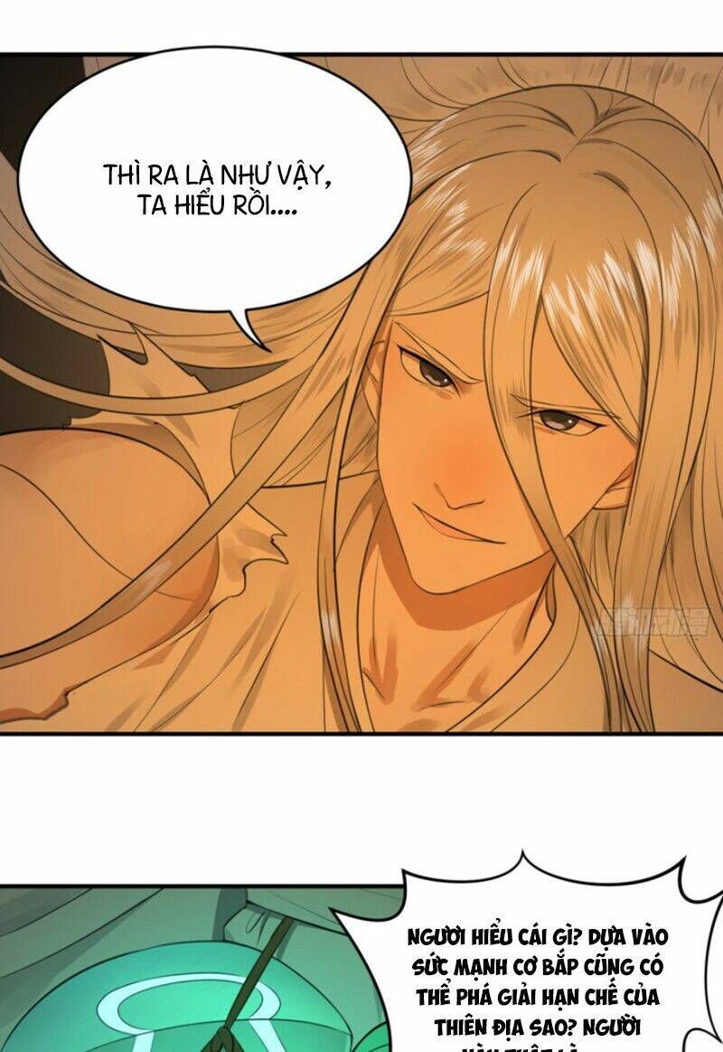 đọc truyện Ta Luyện Khí Ba Ngàn Năm Chương 115 ảnh 36 tại Thiên Thai Truyện