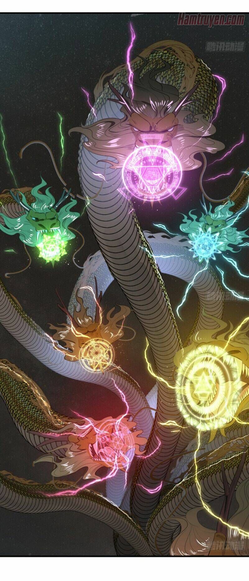 đọc truyện Ta Luyện Khí Ba Ngàn Năm Chương 115 ảnh 41 tại Thiên Thai Truyện