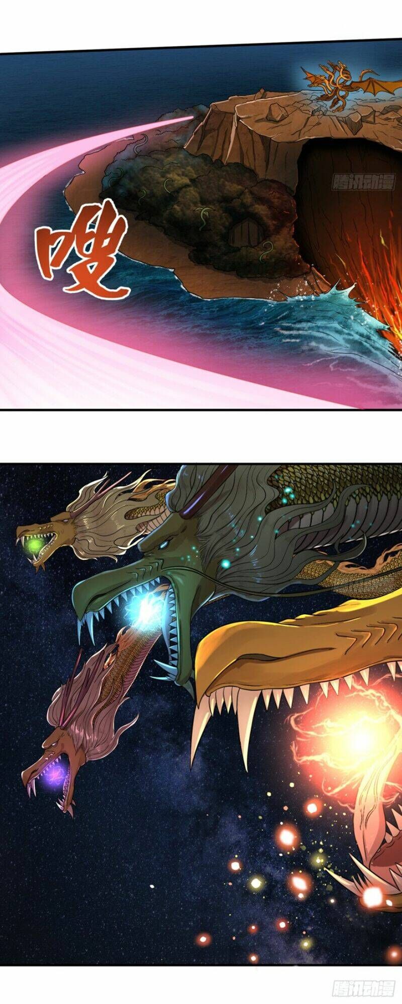 đọc truyện Ta Luyện Khí Ba Ngàn Năm Chương 115 ảnh 10 tại Thiên Thai Truyện